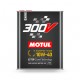 MOTUL 300V 10W40 COMP 2L